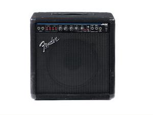 fender jam amplifier